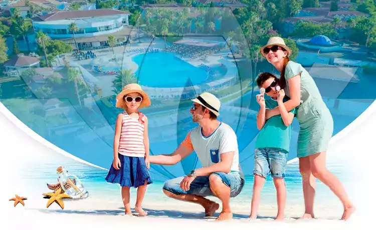 Tourism
