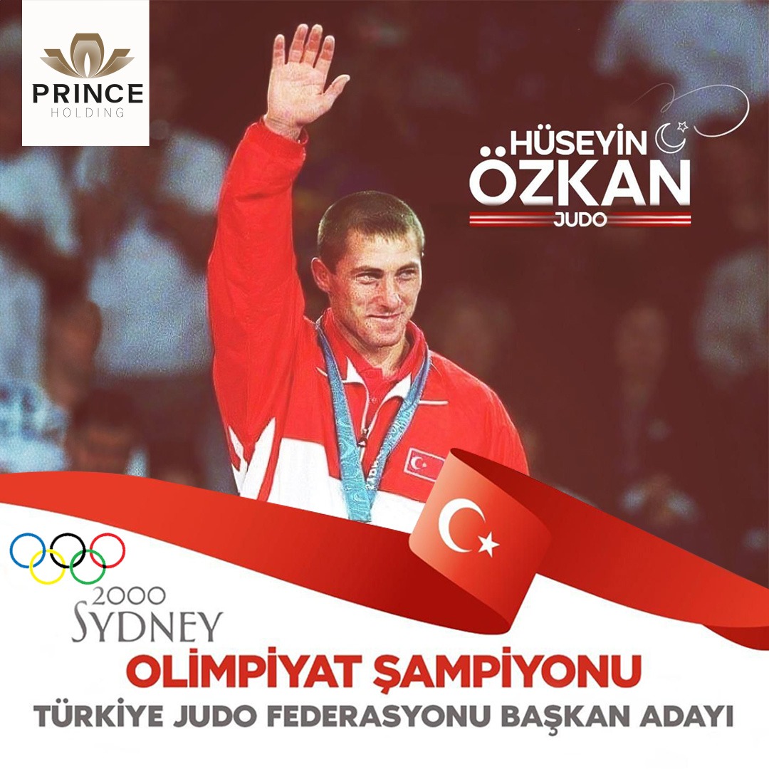 Olimpiyat Şampiyonu